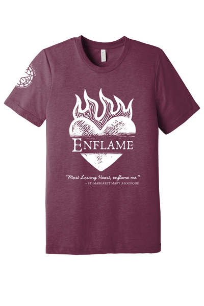 Enflame tshirt Enflame tshirt