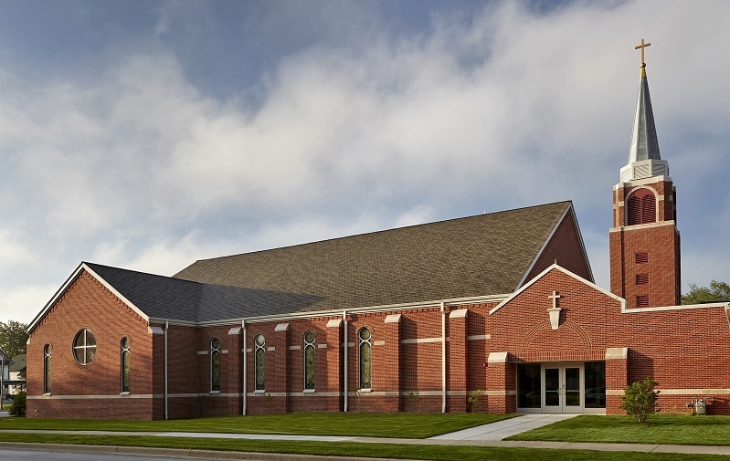 Photo of St. Joseph ~ Lebanon, IN